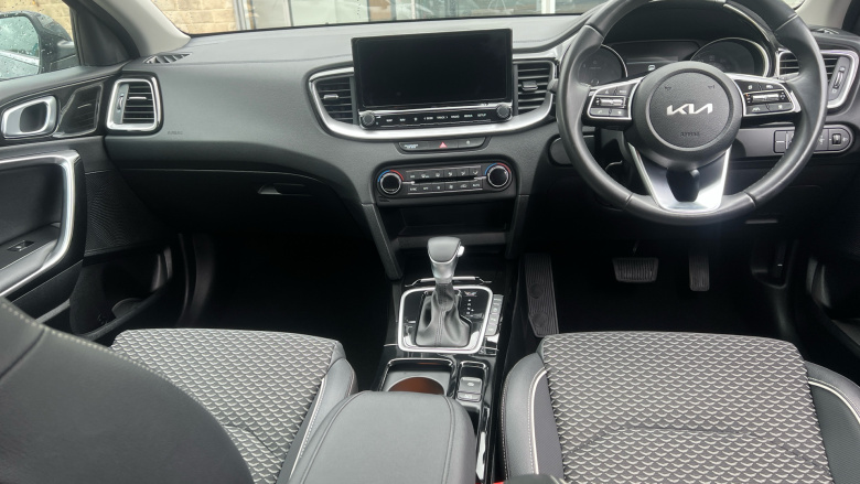 Kia Ceed 1.5T GDi ISG 3 5dr DCT Petrol Estate